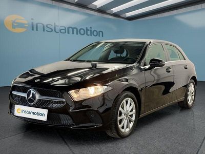Usata Mercedes A250 218 CV (160 kW) 2022 Andere Berlina