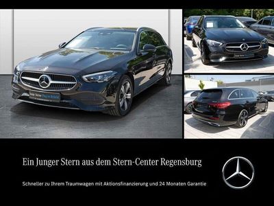 Mercedes C300e