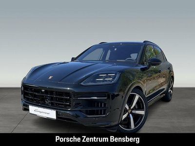 Gebraucht Porsche Cayenne GTS 500 PS (367 kW) 2022 Schwarz SUV