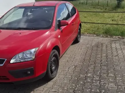 Gebraucht Ford Focus