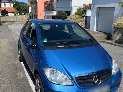 Mercedes A150
