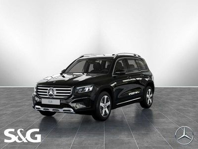 Mercedes GLB250
