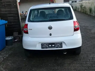 Gebraucht VW Polo