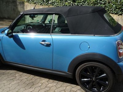 gebraucht Mini Cooper Cabriolet Highgate Highgate