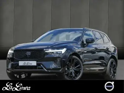 Gebraucht Volvo XC60 184 PS (135 kW) 2025 SUV