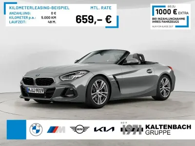 Gebraucht BMW Z4