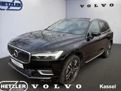 Gebraucht Volvo XC60