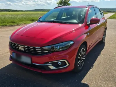 Usado Fiat Tipo