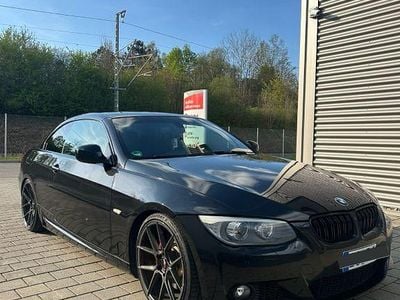 BMW 335 Cabriolet