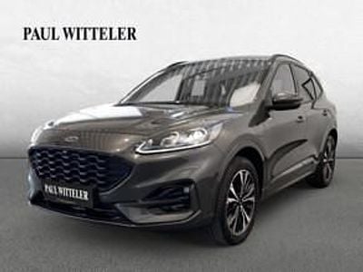 Gebraucht Ford Kuga ST 190 PS (139 kW) 2022 Grau SUV