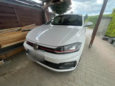 Gebraucht VW Polo