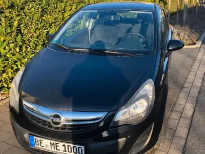 Gebraucht Opel Corsa