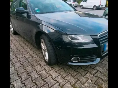 Gebraucht Audi A4 143 PS (105 kW) 2009 Kombi