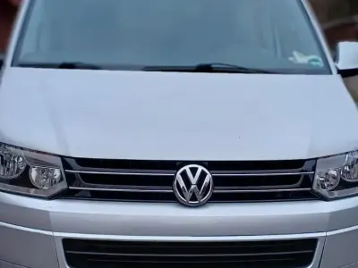 Gebraucht VW T5