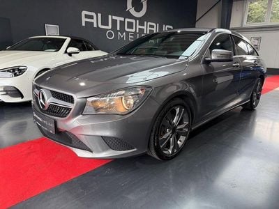 Mercedes CLA200