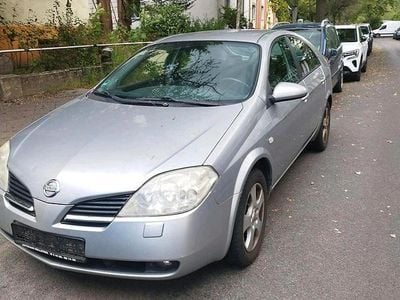 Nissan Primera