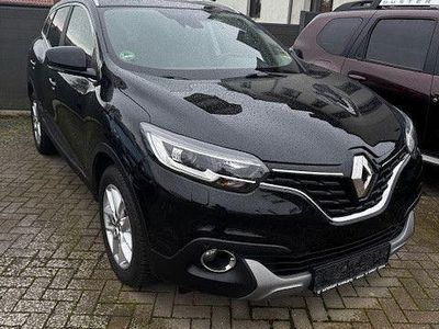 Schwarz Gebraucht 2016 Renault Kadjar XMOD SUV | 10.990 € (Fairer Preis)