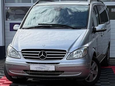 Mercedes Viano