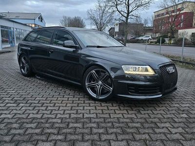 gebraucht Audi RS6 V10 Exclusive KW VAR 3