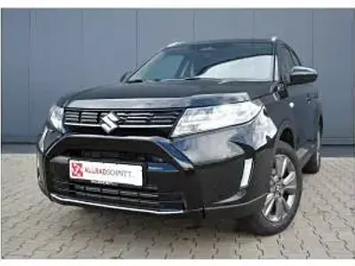 Gebraucht Suzuki Vitara