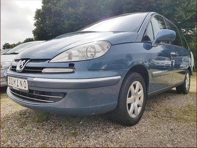 Peugeot 807