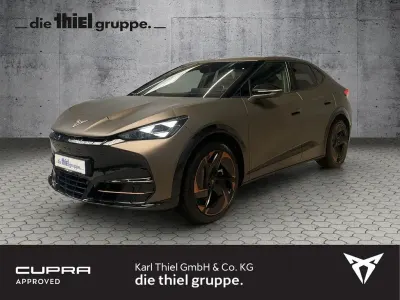 Gebraucht Cupra Tavascan VZ 250 kW (340 PS) 2025 SUV