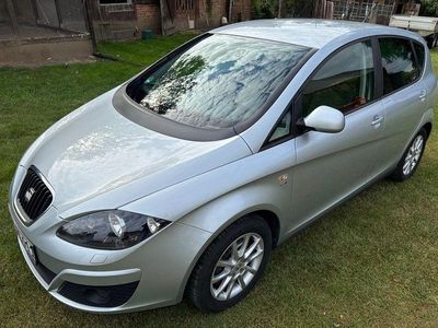 Seat Altea