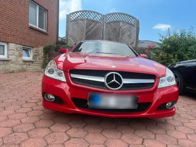 Gebraucht Mercedes SL350