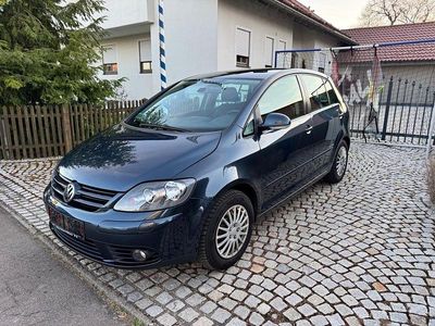 Second-hand VW Golf Plus Cross Edition 102 CP (75 kW) 2008 Monovolum