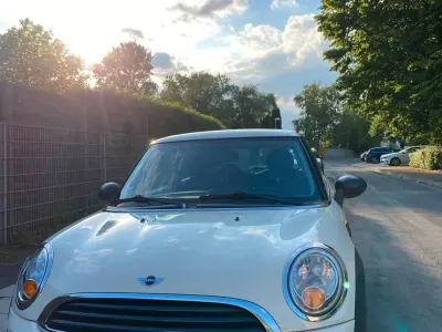 Gebraucht Mini Cooper