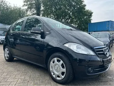 Gebraucht Mercedes A160