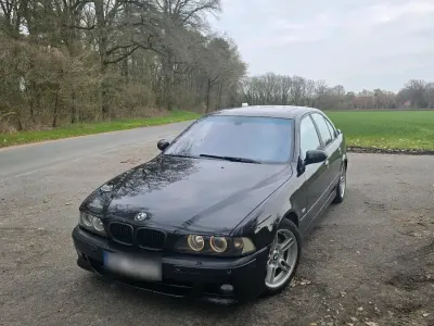 Gebraucht BMW 530