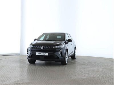 Gebraucht Renault Symbioz Evolution 94 PS (69 kW) 2025 Schwarz SUV