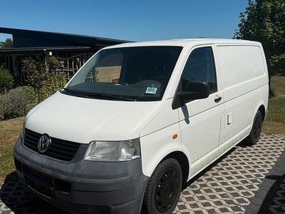 VW T5