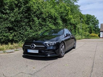 Mercedes A200