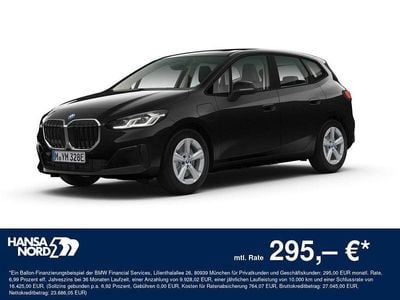 BMW 225 Active Tourer