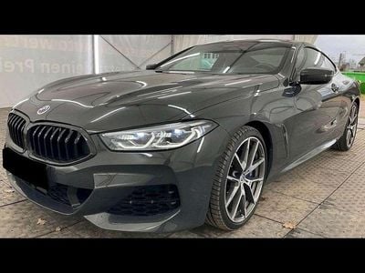Second-hand BMW 850 530 CP (389 kW) 2019 Other Coupe