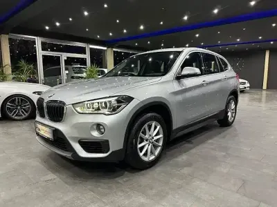 Brugt BMW X1 Performance 135 HK (99 kW) 2015 Andere SUV