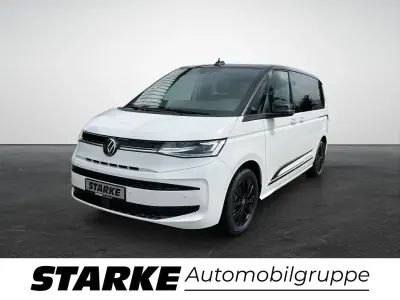 Gebraucht VW T7