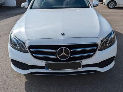 Mercedes E300