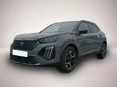 Gebraucht Peugeot 2008 GT 131 PS (96 kW) 2023 Manufacturer SUV