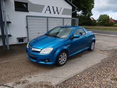 Opel Tigra