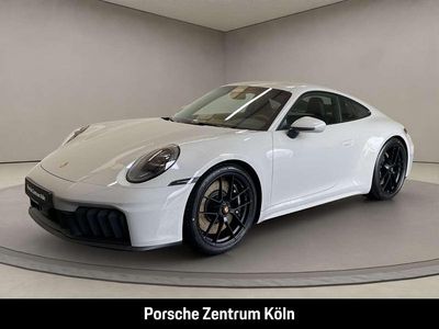 Nouă Porsche 911 Carrera GTS 541 CP (397 kW) 2026 Alb Coupe