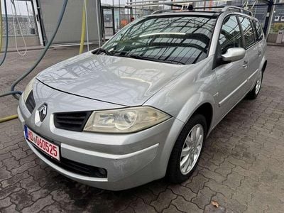 Renault Mégane GrandTour