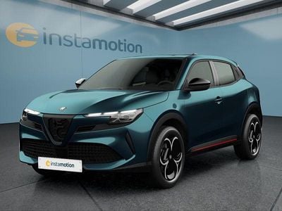 Alfa Romeo GT Junior