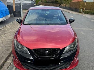 Gebraucht Seat Ibiza CUPRA 143 PS (105 kW) 2010 Andere farben Coupé