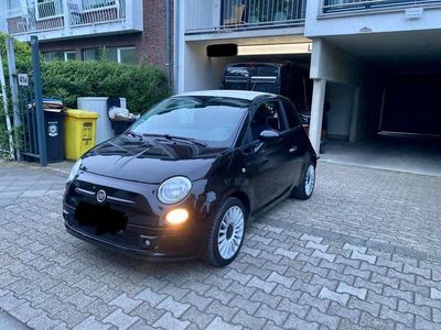 gebraucht Fiat 500 1.4 16V Sport