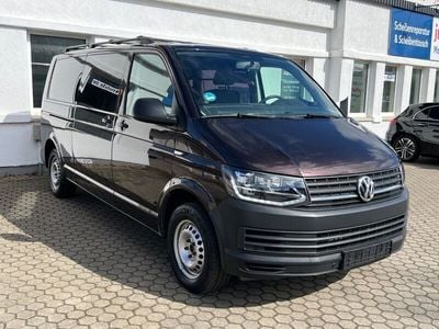 VW T6