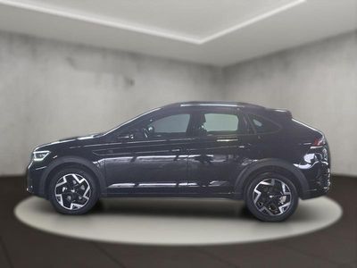 Usata VW Taigo R-line 116 CV (85 kW) 2025 Nero SUV