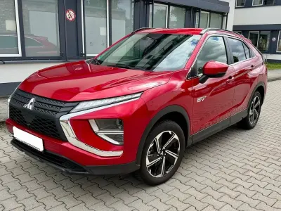 Gebraucht Mitsubishi Eclipse Cross